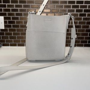 AllSaints bucket bag